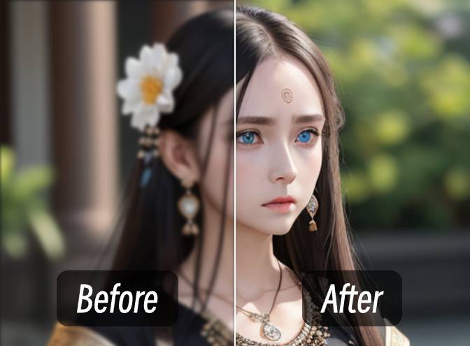 Different Methods and Detailed Tutorial for Image Upscaling in ComfyUI