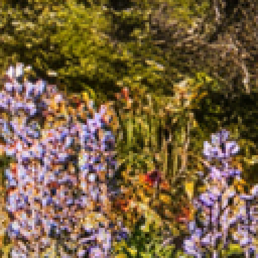 Texture-Fix-VAE