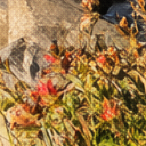 原始 Qwen-Image 2.1 VAE