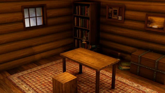 同じビューを v0.4.0 で投影したもの。漏れや穴はない