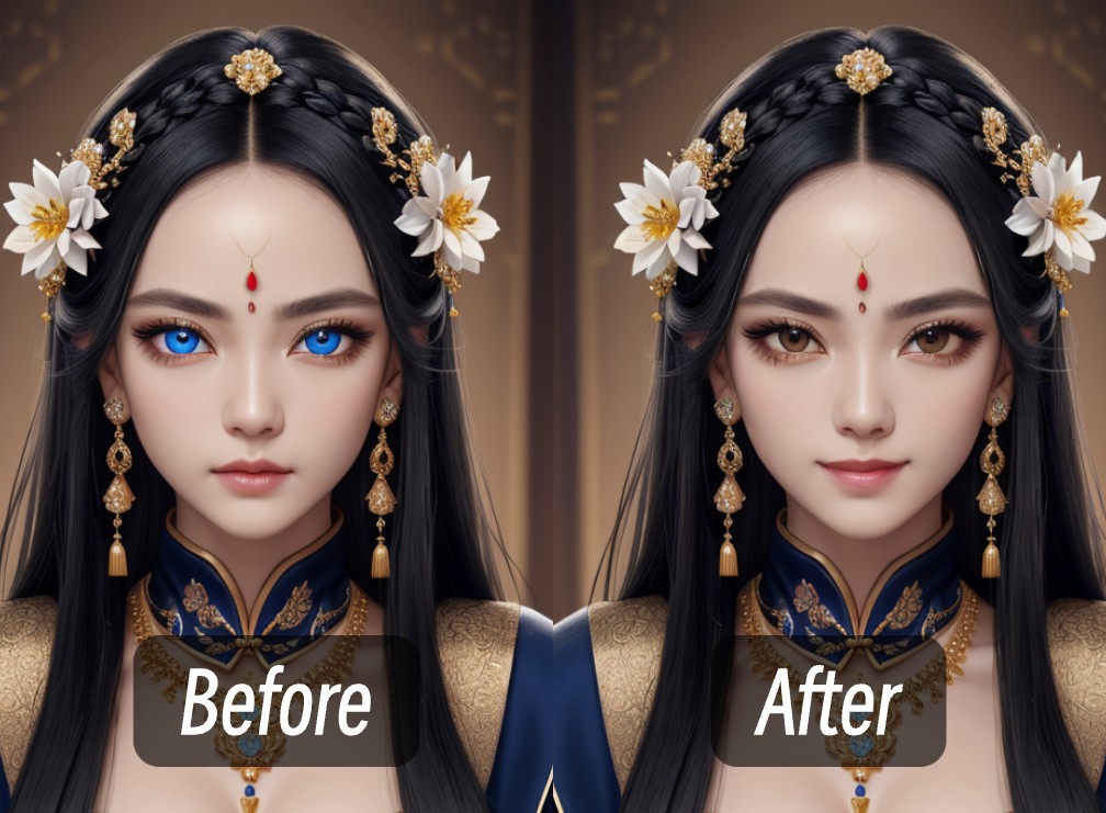 How to Inpaint an Image in ComfyUI